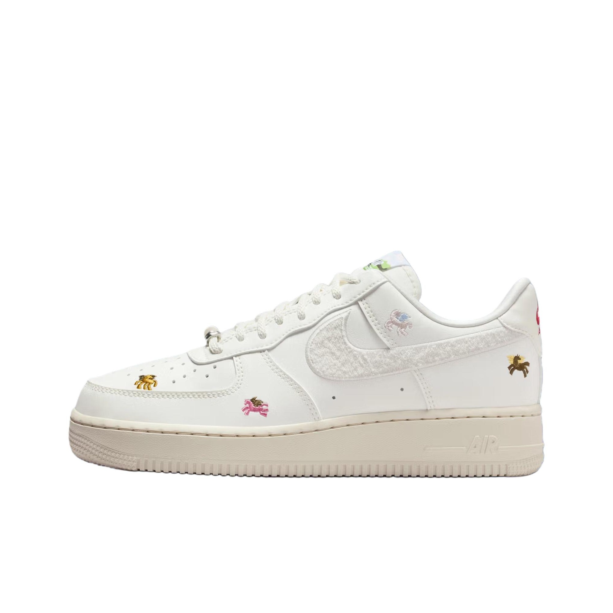 Nike Shoes Air Force 1 - Nike Air Force 1 lage skateboardschoenen