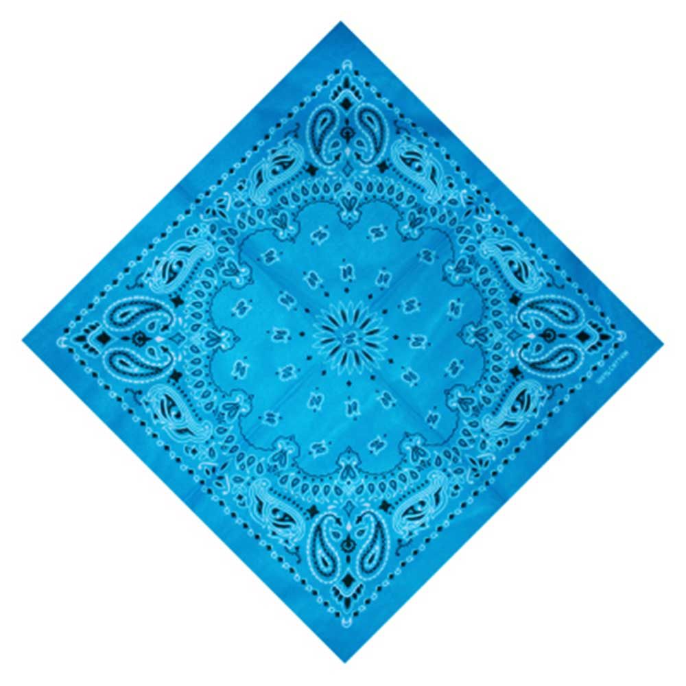 Heren 55cm*55cm nek- en polsba - Handkerchief Cotton Men recensie en prijs
