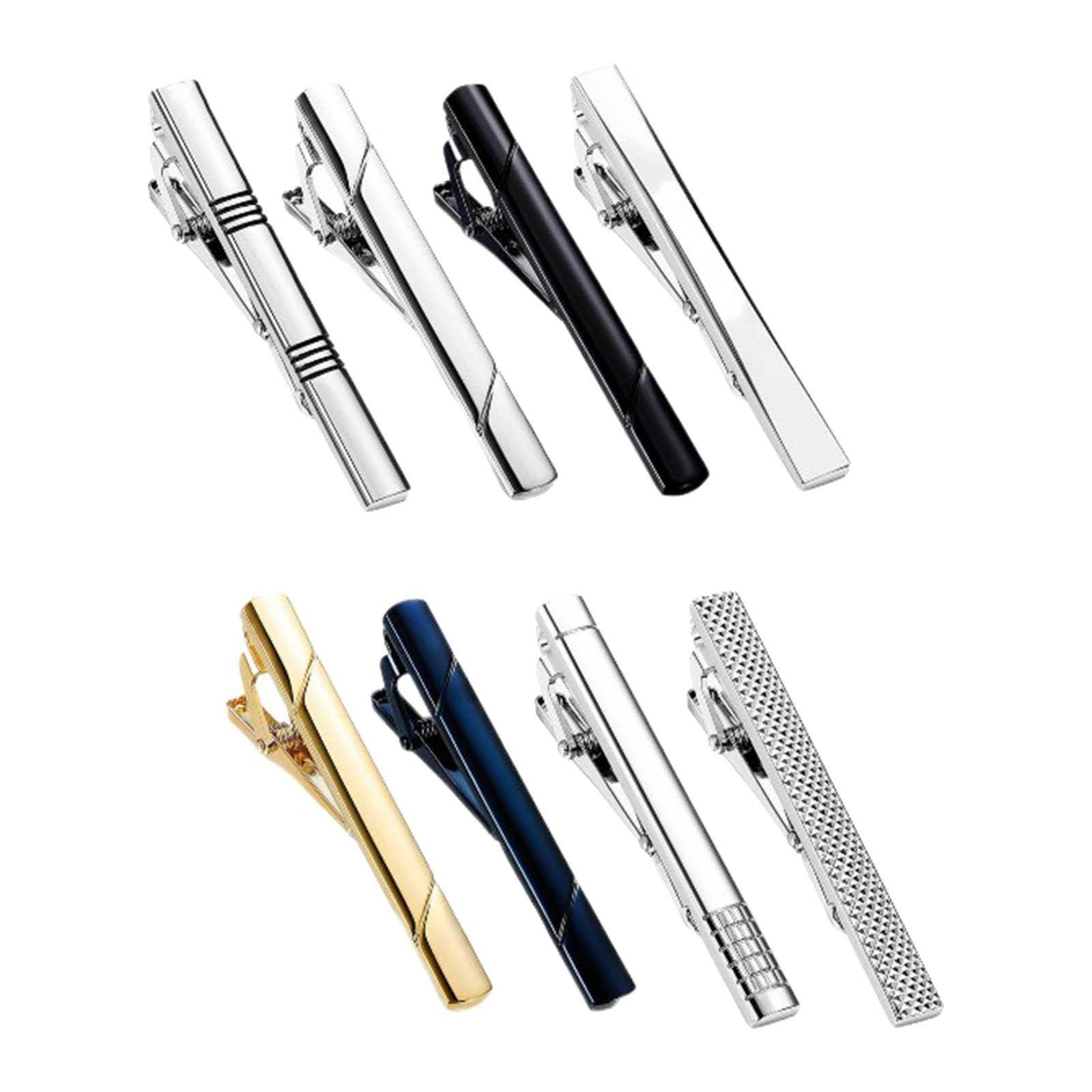 Stropdasclips Knoopsluiting Ov - Tie Bar Set Gift recensie en prijs