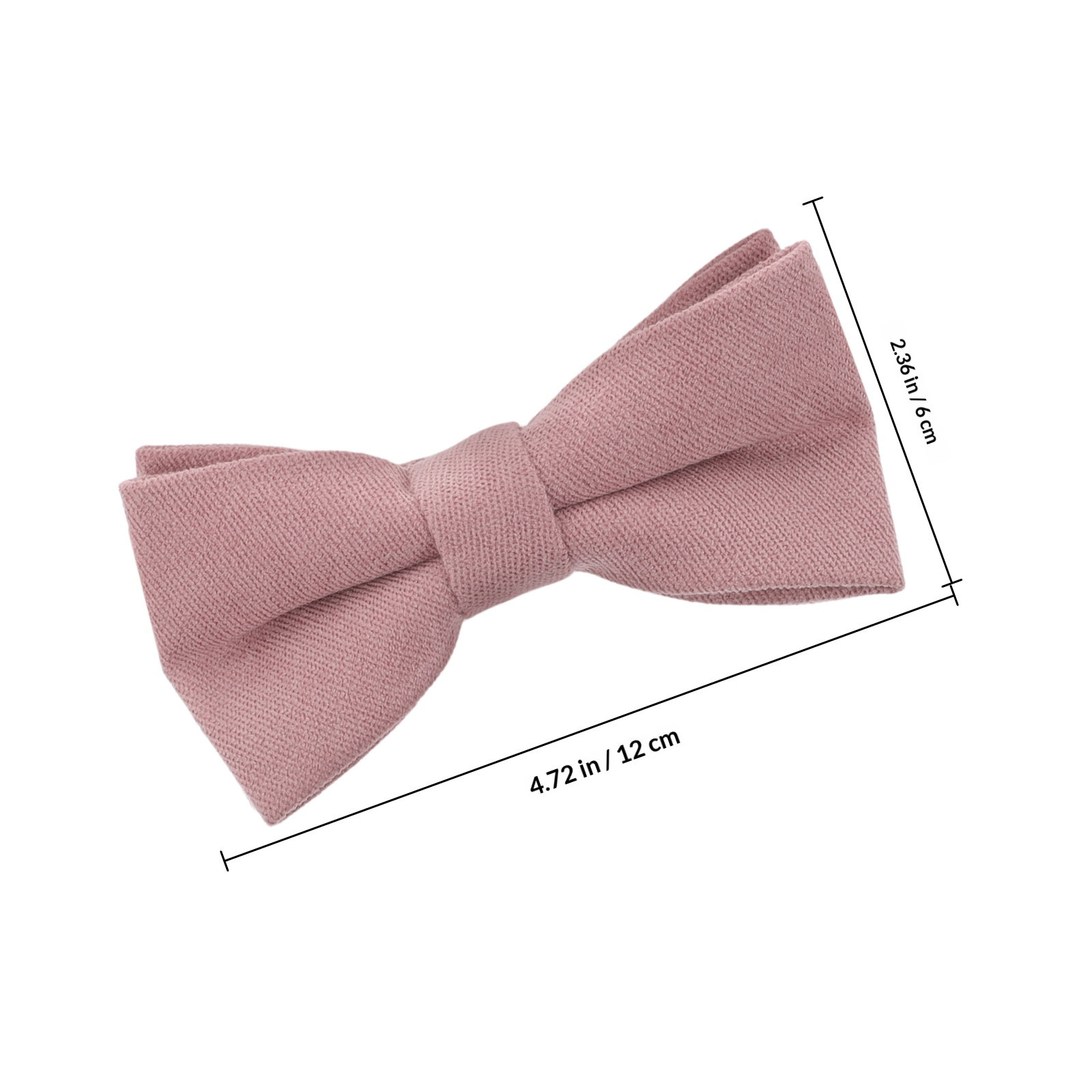 Schattige kinderstrikjes, vers - Bow Tie Pre Tied recensie en prijs