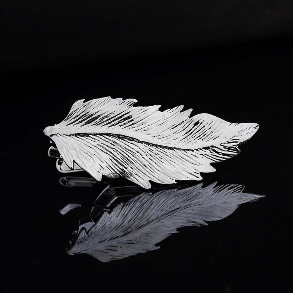 Creatieve charme 1 stuk bruilo - Tie Clip Silver recensie en prijs