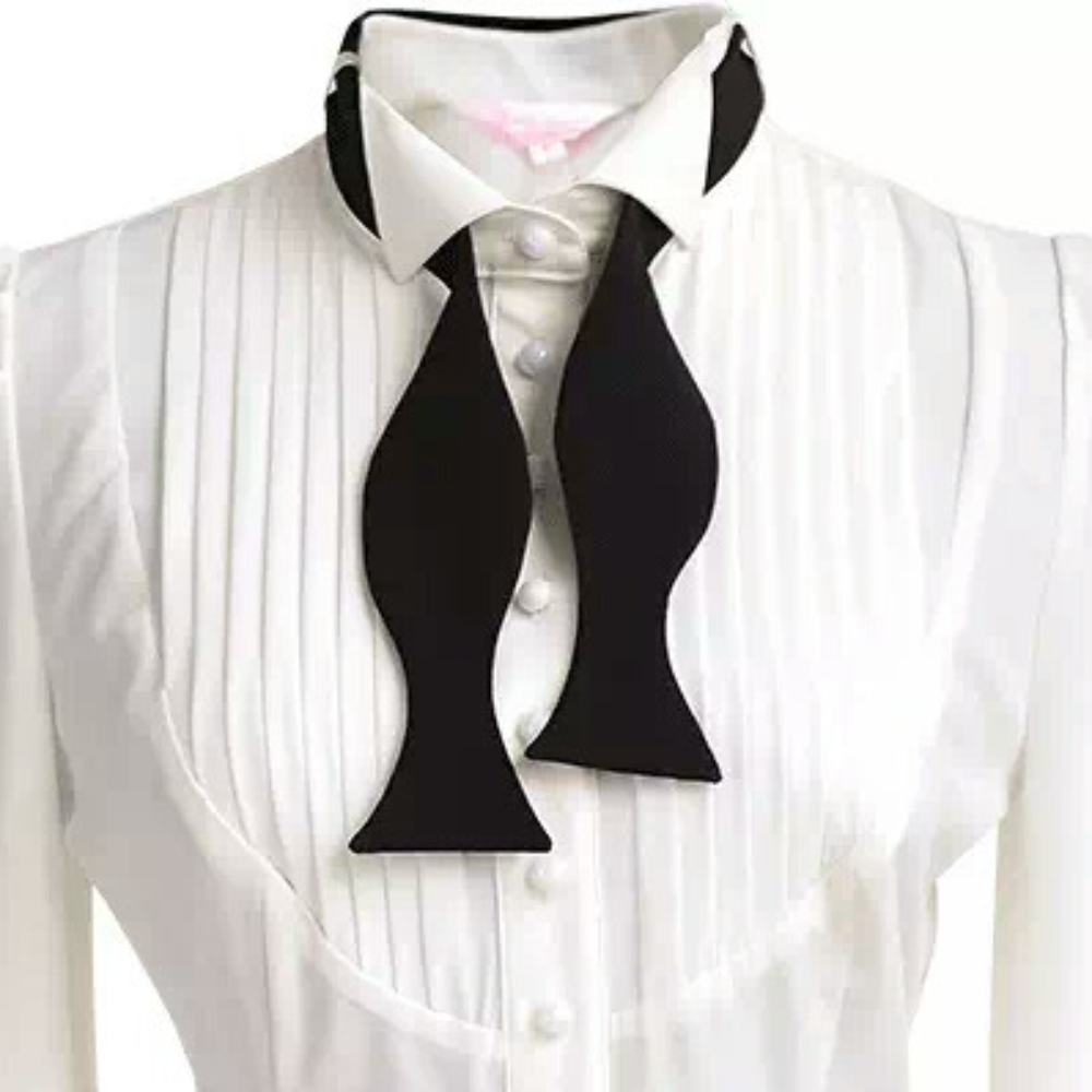 Heren Formeel Voorgebonden Ver - Bow Tie Pre Tied recensie en prijs