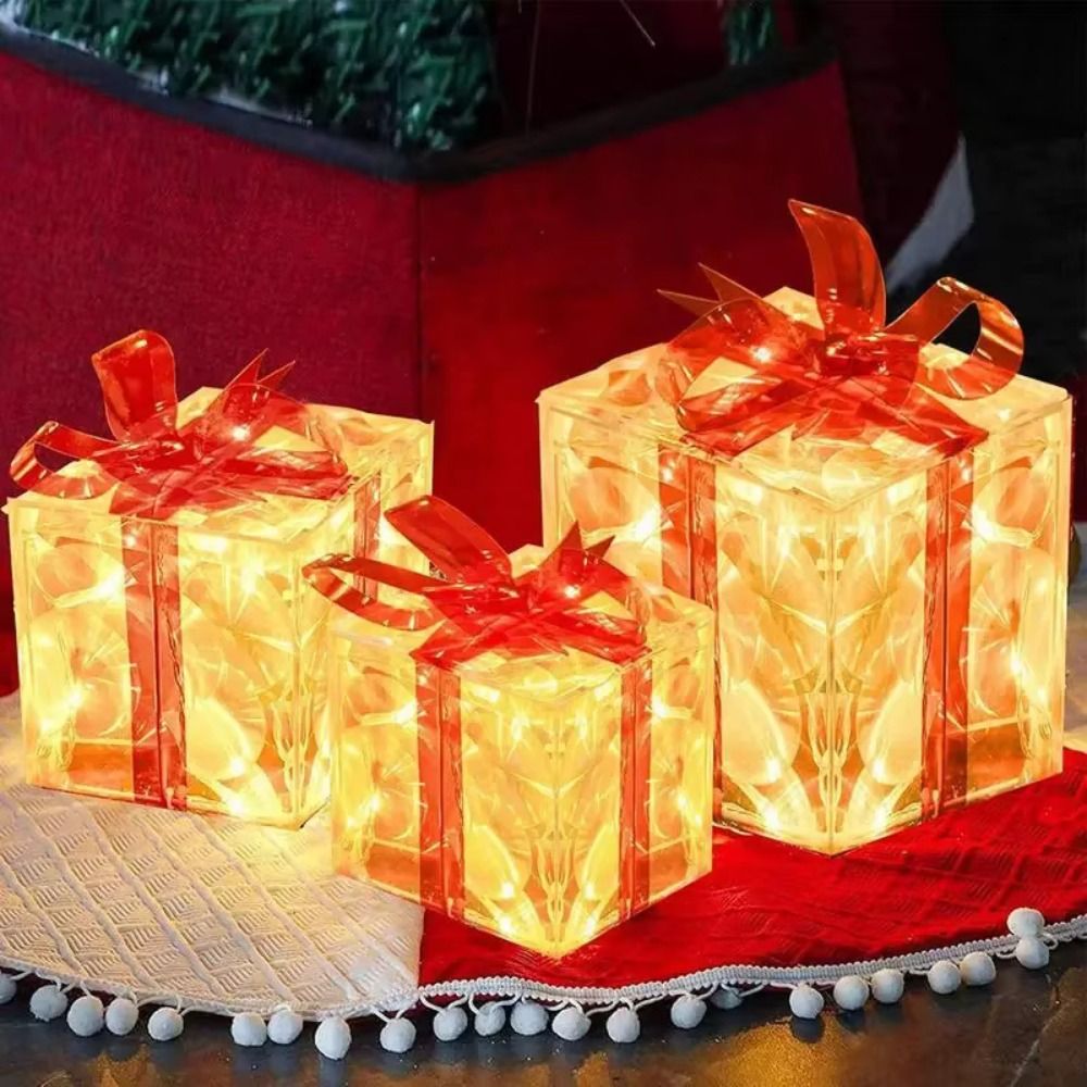 Kerstcadeaudozen met strik, wa - Bow Tie Pre Tied recensie en prijs