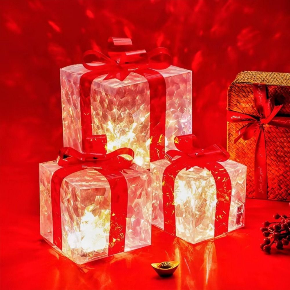 Kerstcadeaudozen met strik, wa - Bow Tie Pre Tied recensie en prijs