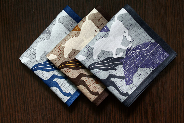 Goede kwaliteit Japan Katoen z - Handkerchief Cotton Men recensie en prijs