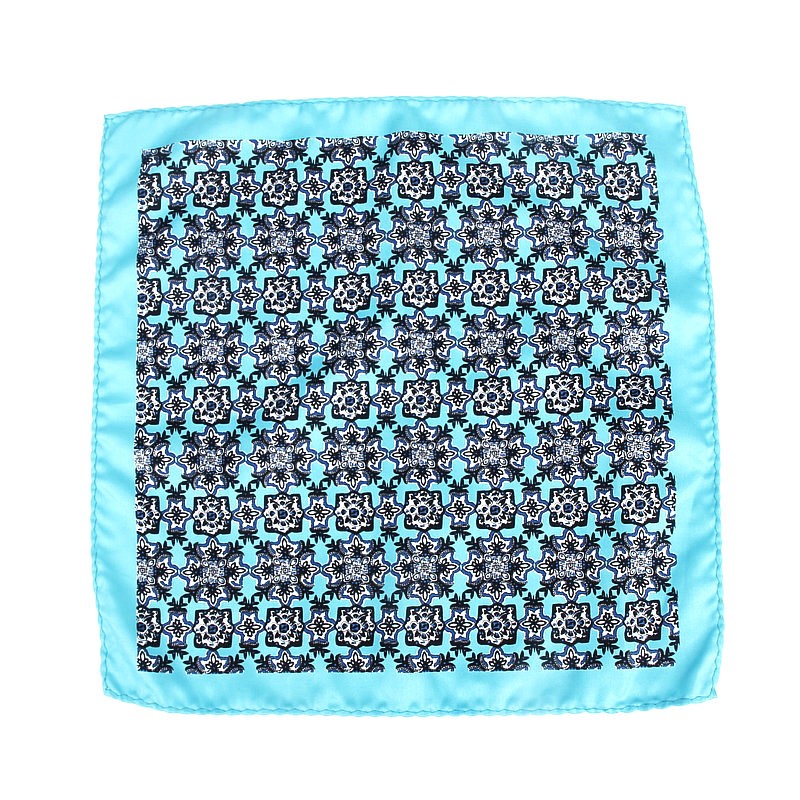 Nieuwe Mode Mannen Zakdoek Poc - Pocket Square Set recensie en prijs