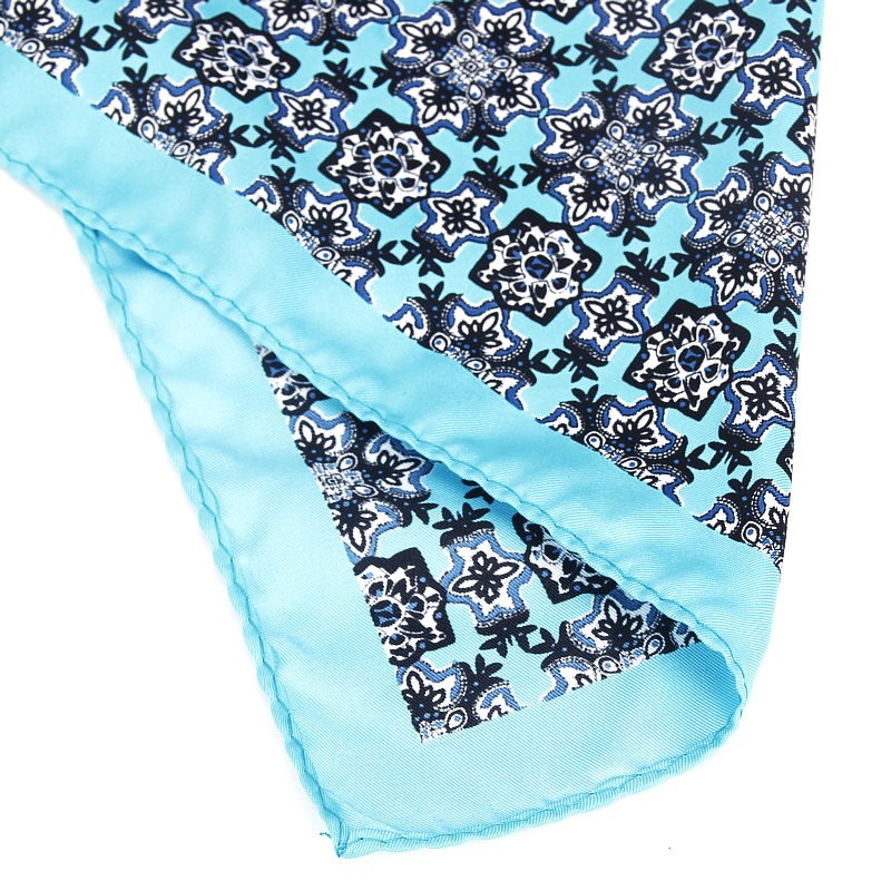 Nieuwe Mode Mannen Zakdoek Poc - Pocket Square Set recensie en prijs