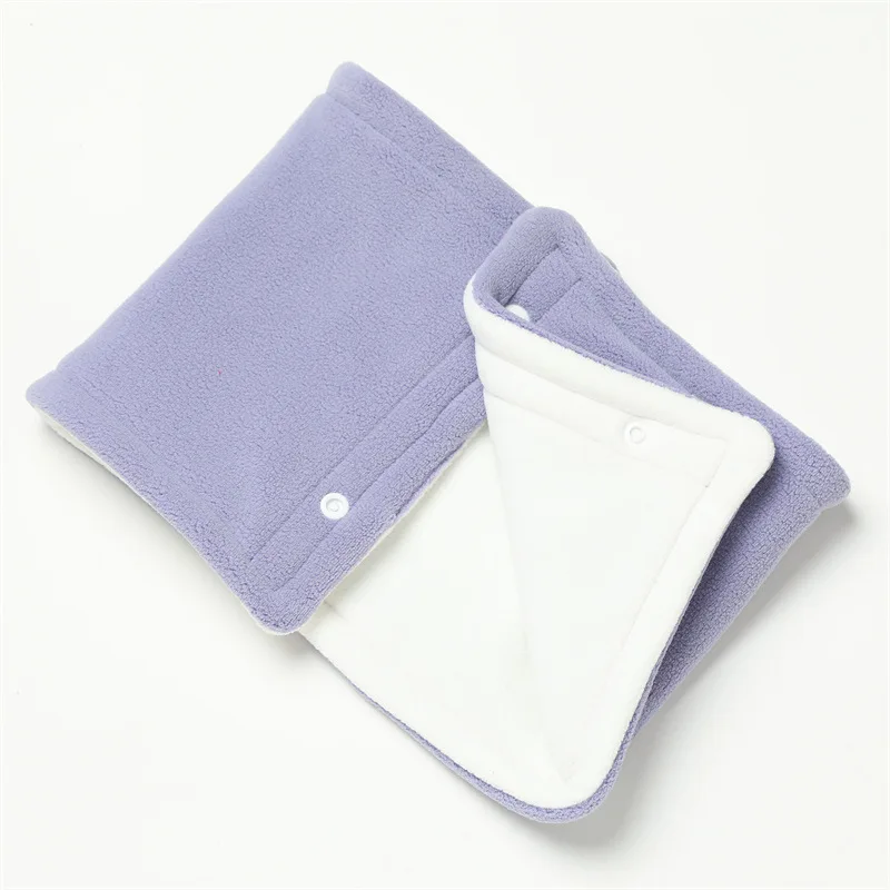Pluche Dikke Hals Sjaal Vrouwe - Infinity Scarf Knit recensie en prijs